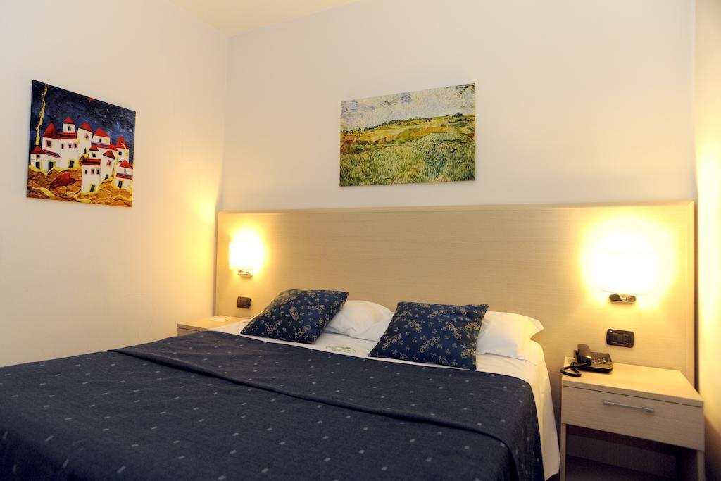 Hotel La Quercia Valmontone