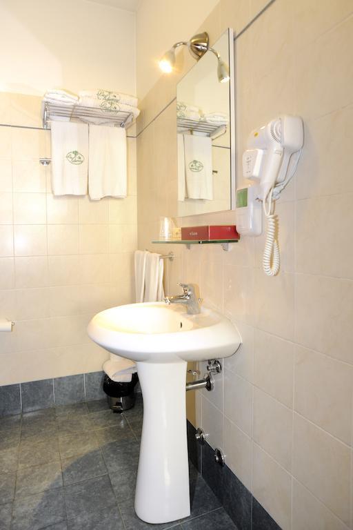 Hotel La Quercia 3*