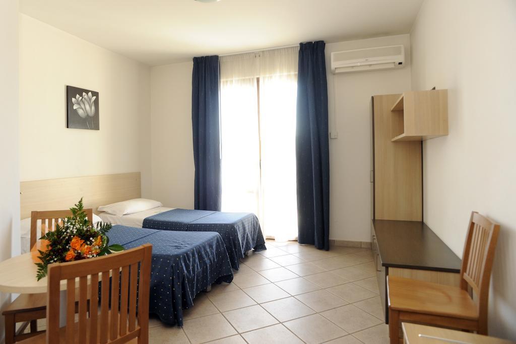 Hotel La Quercia 3*