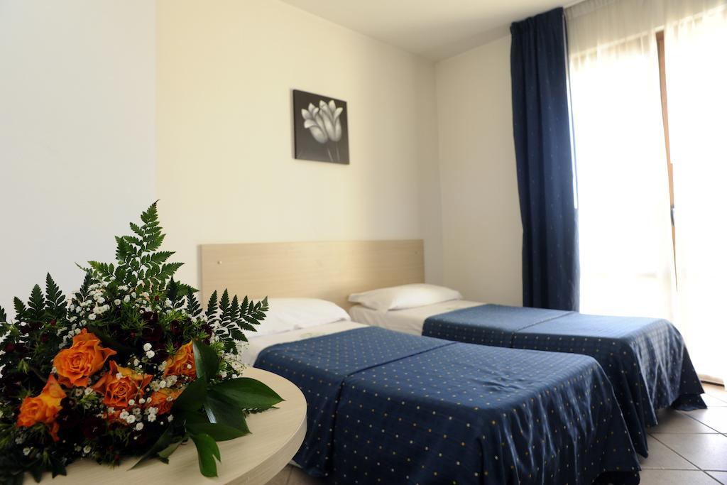 Hotel La Quercia Valmontone