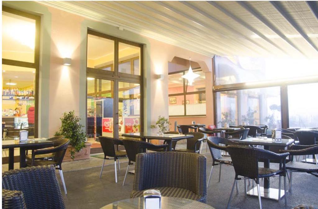 Hotel La Quercia Valmontone