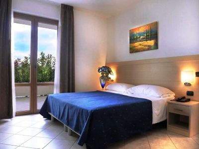 La Quercia Hotel Valmontone