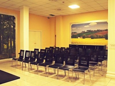 La Quercia Hotel Valmontone